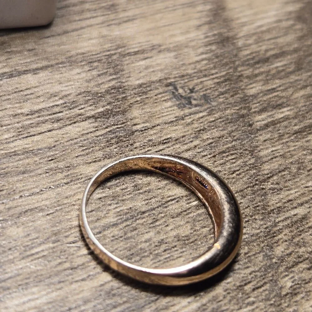 Milor sterling silver